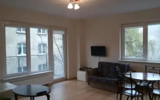 Centro apartamentai-Konarskio apartamentai