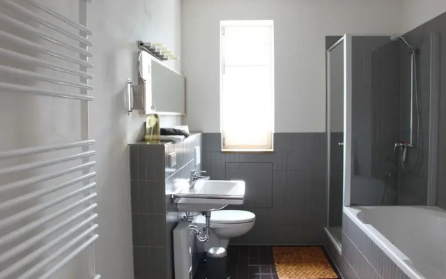 Design Apartments Weimar