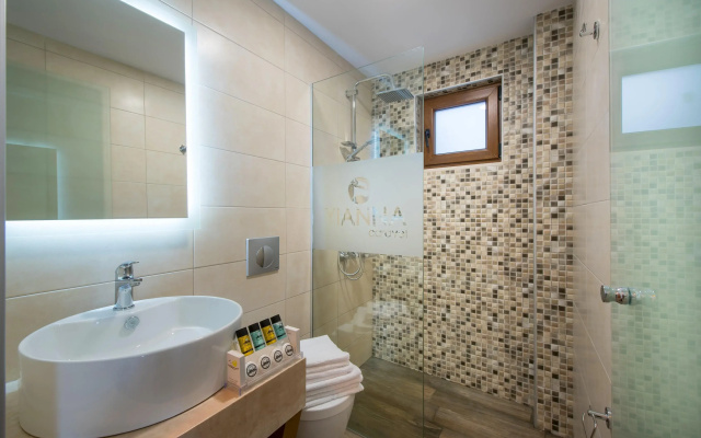 Yianna Caravel Suites