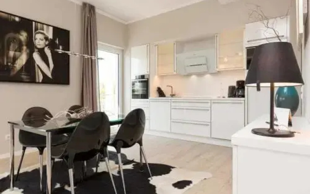 Duenenresidenz Heringsdorf 21 + 22