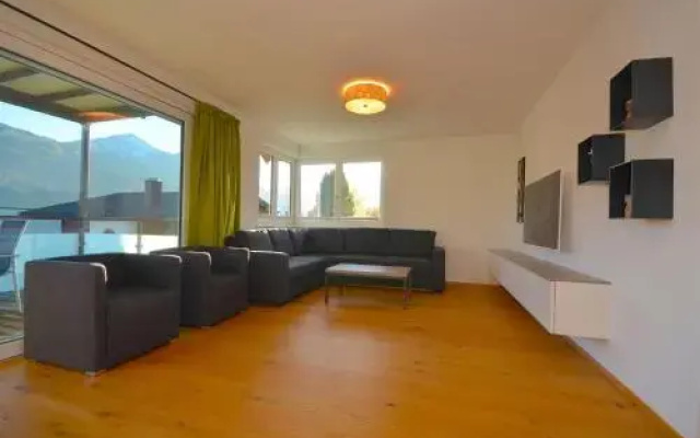 Apartment S&P 4 by Alpen Apartments