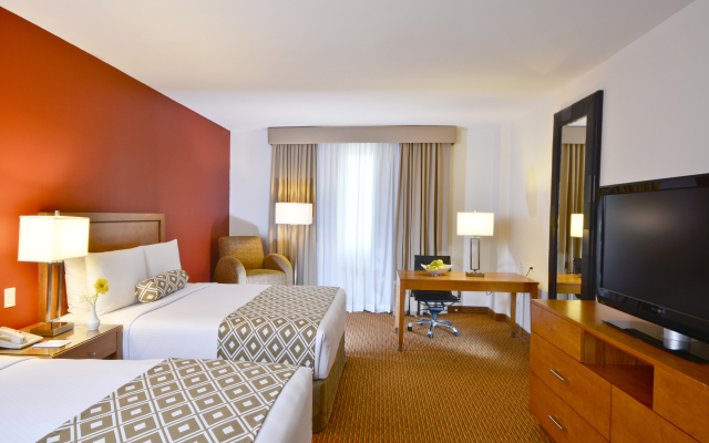 Crowne Plaza Monterrey Aeropuerto by IHG