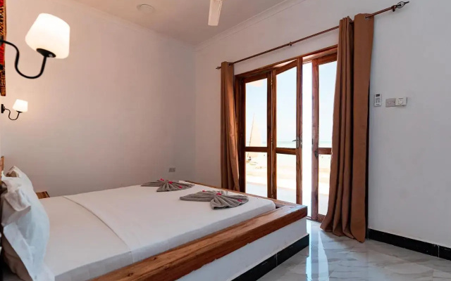 Jambo Resort by Mambo Hotels