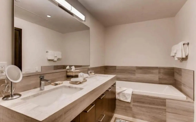 Vail Lion 4 Bedroom