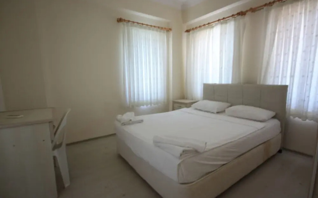 Villa Palm
