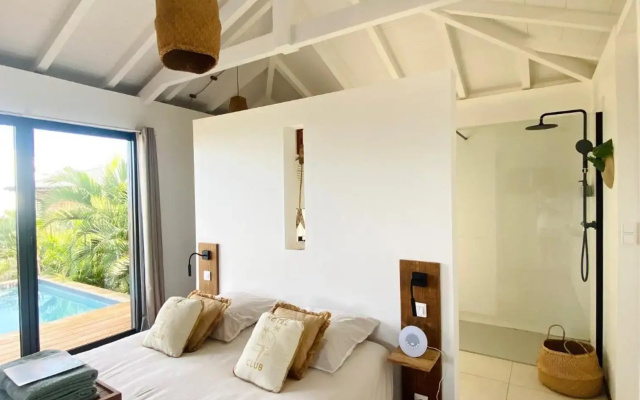 Zannanna Lodge