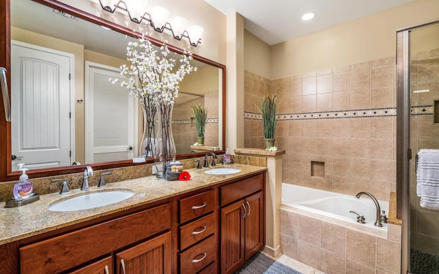 Waikoloa Beach Villas E33