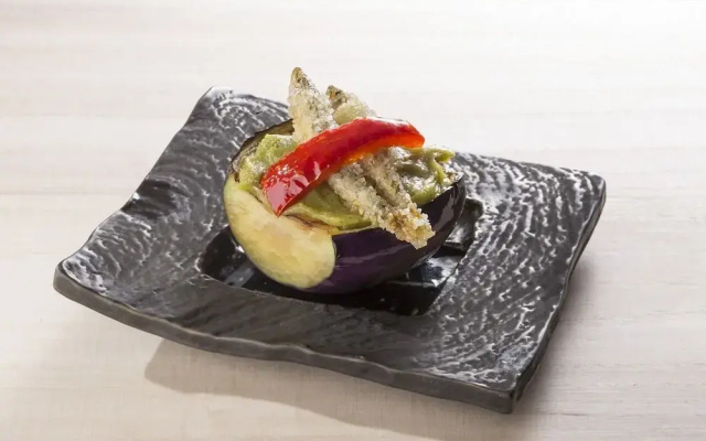 Nakaya Ryokan