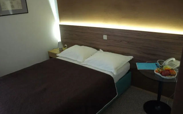 Hotel Podravina