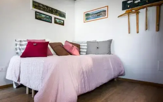 Le Casette Apartments - byMyHomeinComo