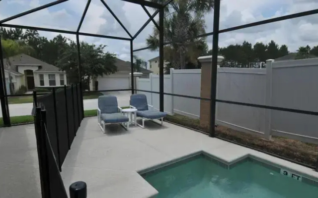 Disney Area Superior Homes with Pool