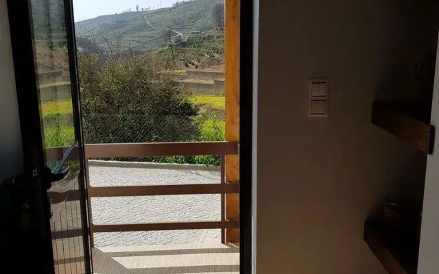 Casa do Rio