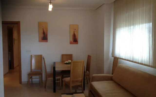 Apartamentos Danesp - Marina D'Or Primera Línea