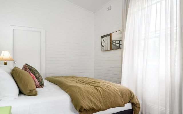 A PERFECT STAY - Mullum River House