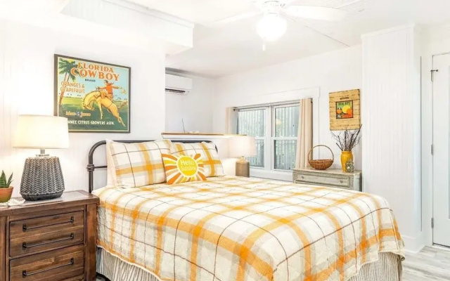 Wrens Nest by Tybee Vacation Rentals
