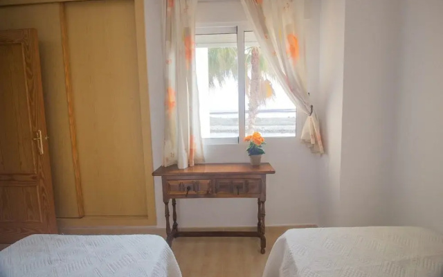 Apartamento Aluse VI