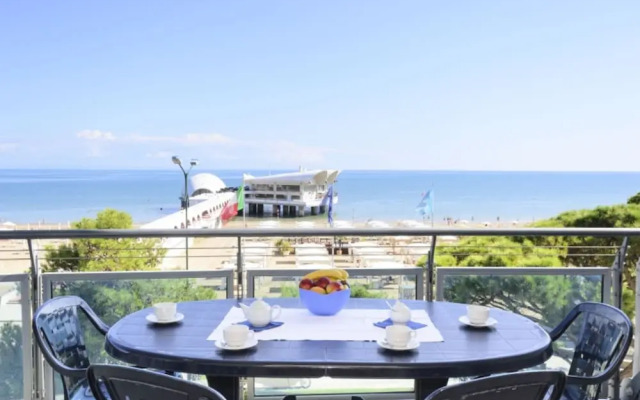 Lignano Sabbiadoro Seafront Stay