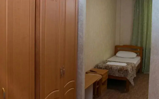 Leto (Lermontovo)