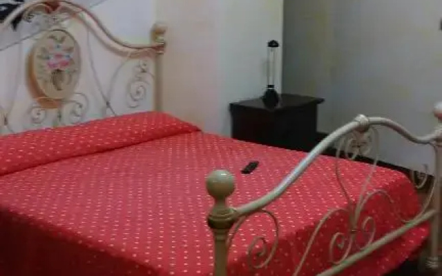 Appartamento Incani 20