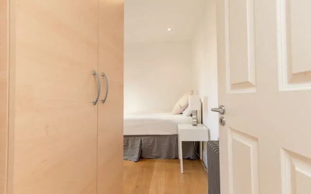 Gorgeous house in the heart of Chelsea