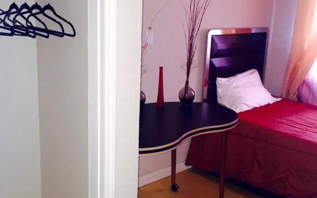 LA Boardinghouse