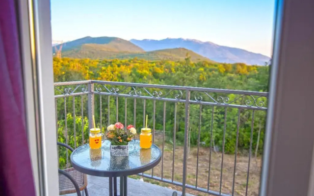 Villa Paloma Blanca