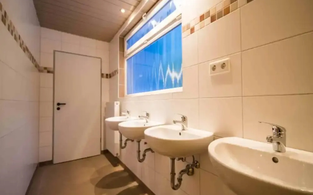NaturFreundeHaus Stecklenberg - Hostel