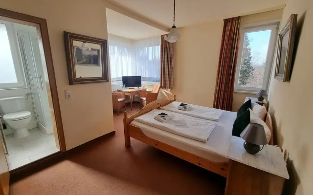Hotel-Pension Elisabeth-Ilse