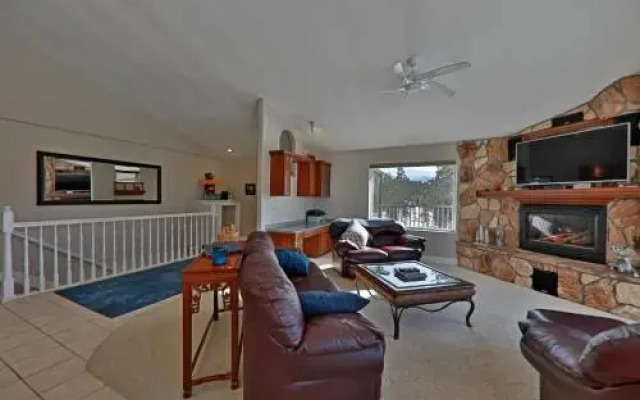 461 Balsh Home