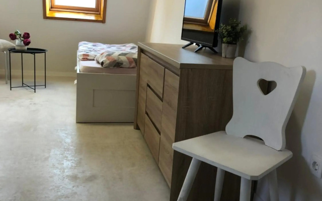 Bovec Apartment