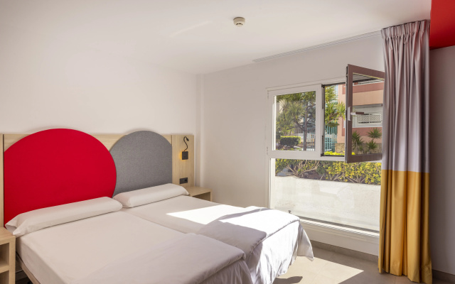 Sholeo Lodges Los Gigantes