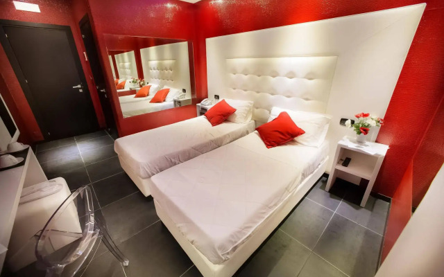 Kleopatra Design Hotel