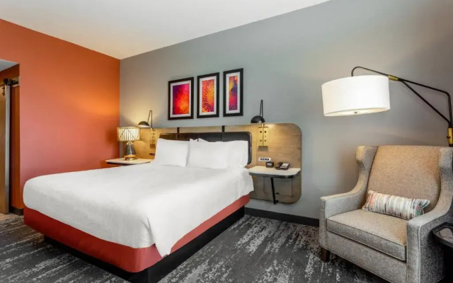 Hilton Garden Inn Hays, KS