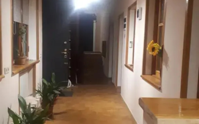 Sunflower Hotel