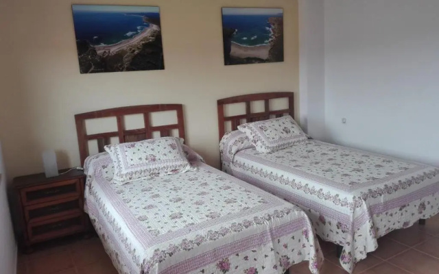 Apartamento A Nave