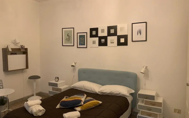 Apartment Sapienza
