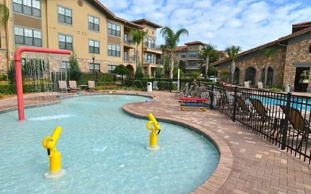 Bella Piazza 906 - 414