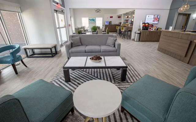 America's Best Inn & Suites Lafayette