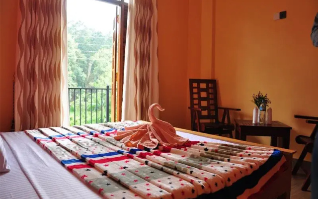 Chamelia Inn Ella