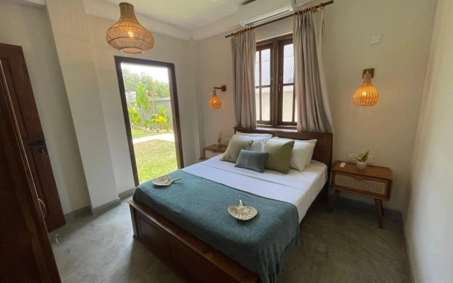 Kirala House - Unawatuna