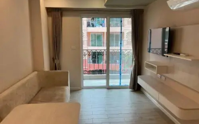 Seven Seas Resort Pattaya