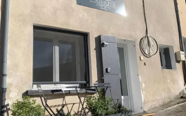 L Annexe