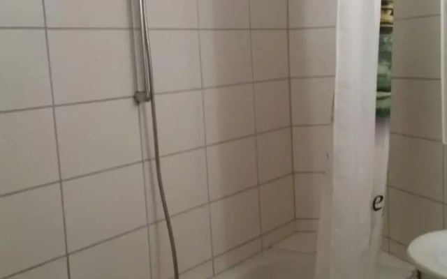 Private Apartment Wiesenstraße