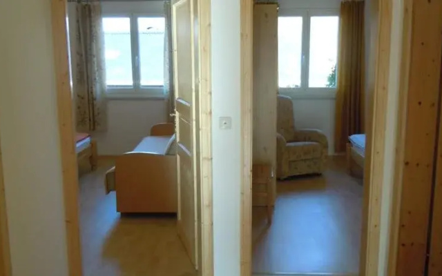 Ferienwohnung Bergblick