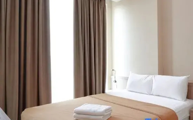 Treepark Residence BSD