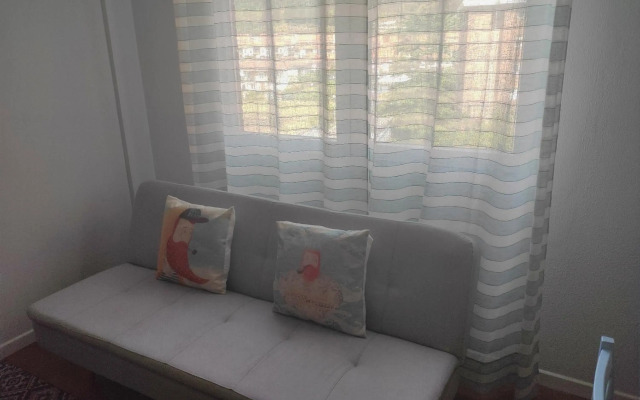 Apartamento marinero en Ribadesella