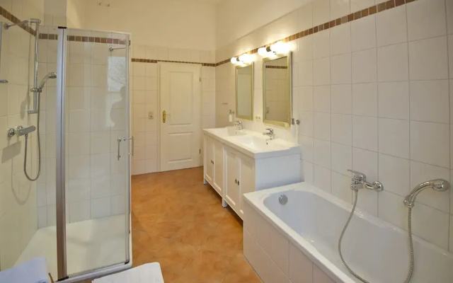Appartements Residenz Jacobs