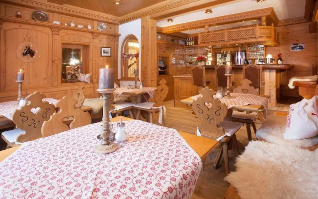 Gasthaus-Pension Golfvilla