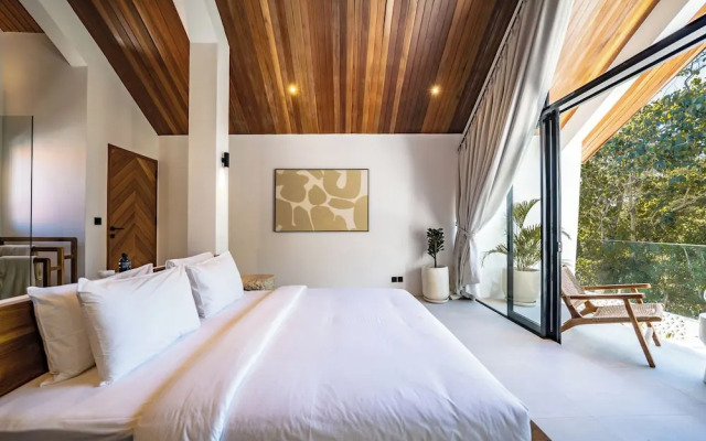 Uluwatu Surf Sanctuary Villa