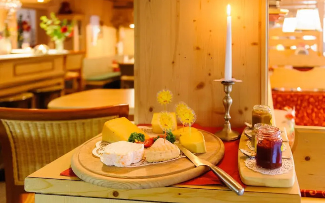 Familienhotel Replerhof